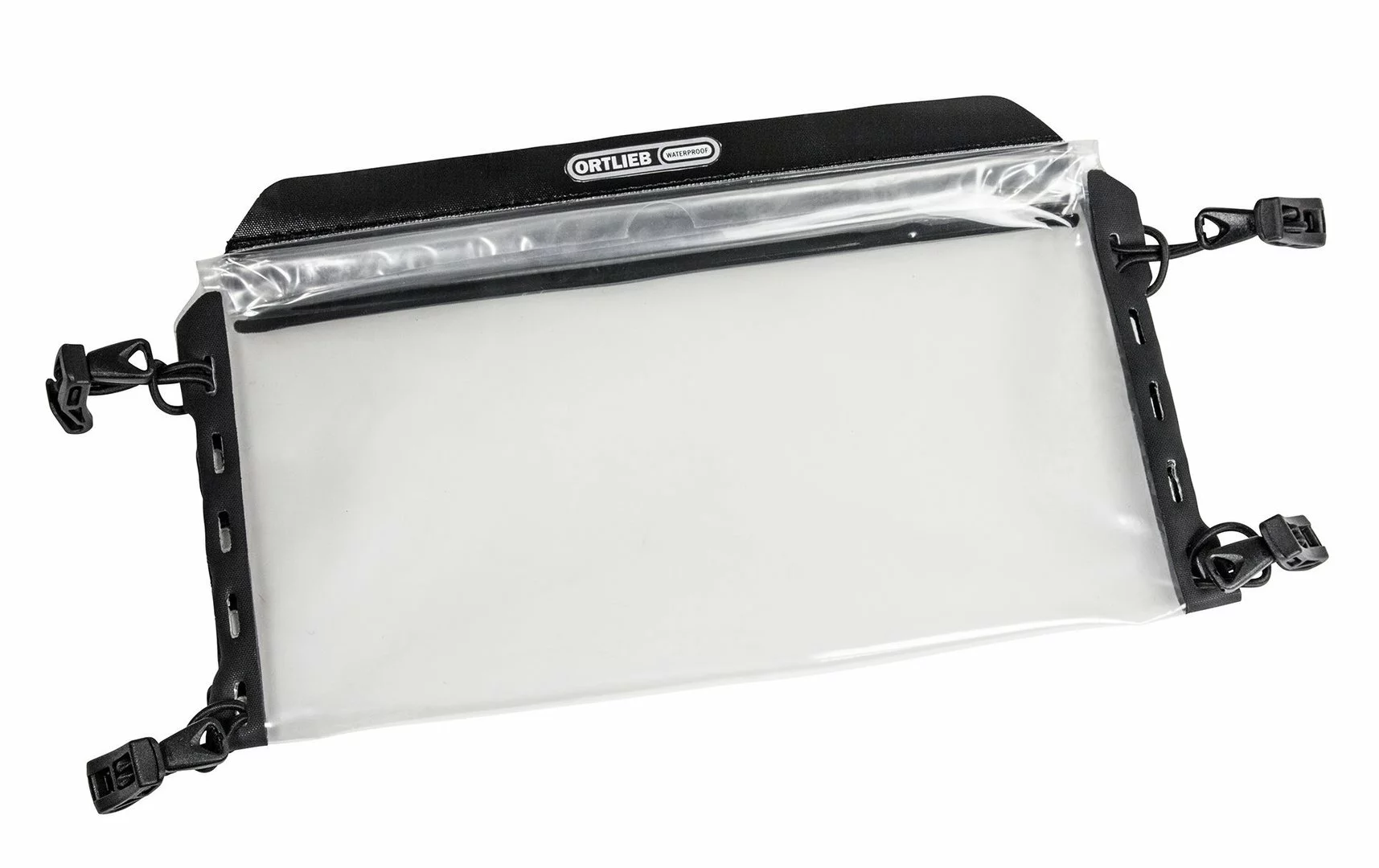 ORTLIEB Ultimate-6 Kartentasche 2017 (mit Kordelbefestigung) 4 ORTLIEB Ultimate-6 Kartentasche 2017 (mit Kordelbefestigung) – Bild 2