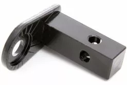 Croozer Achskupplung Universal Vierkant Bis 2015