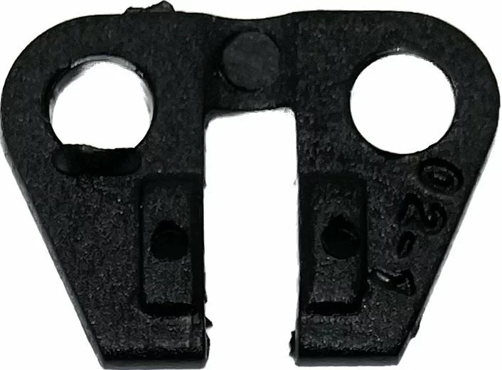 Bulls Unterlagplättchen 1,2mm Für Geschwindigkeitssensor Im Ausfallende Brose Ab 2022