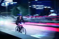 Uvex City-Light 52-57cm / 56-61cm 21 Uvex City-Light 52-57cm / 56-61cm -Fahrräder Verkäufe Uvex City Light Image 1