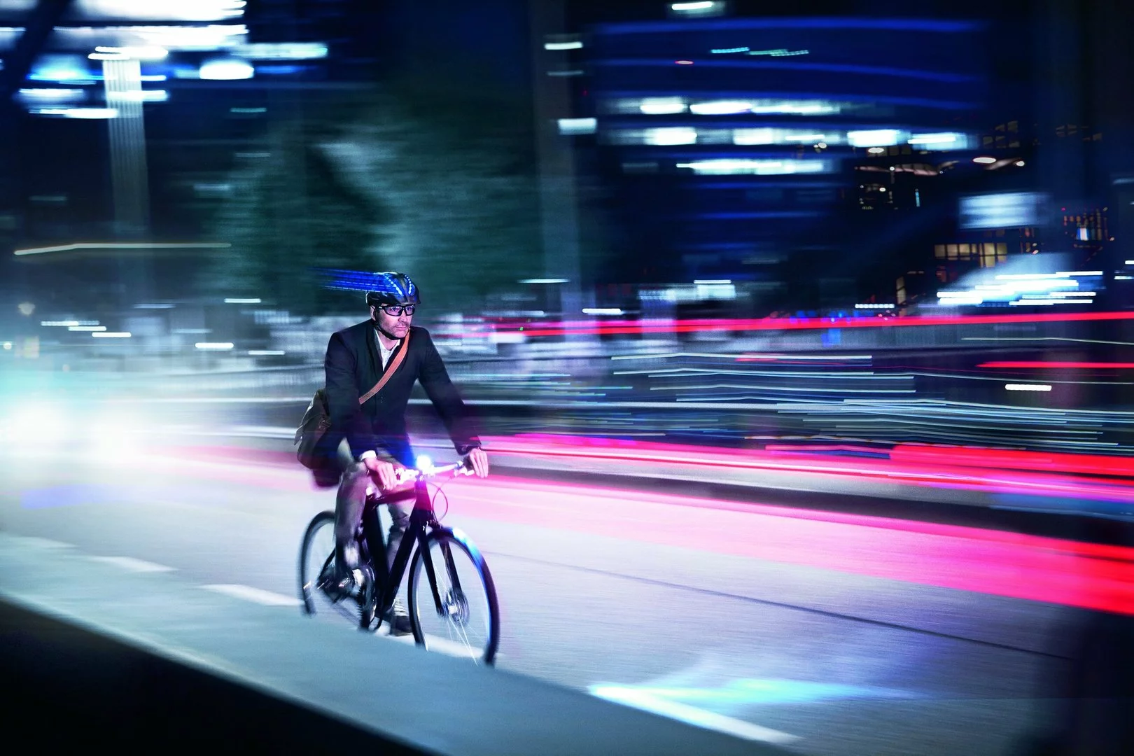 Uvex City-Light 52-57cm / 56-61cm 11 Uvex City-Light 52-57cm / 56-61cm – Bild 9