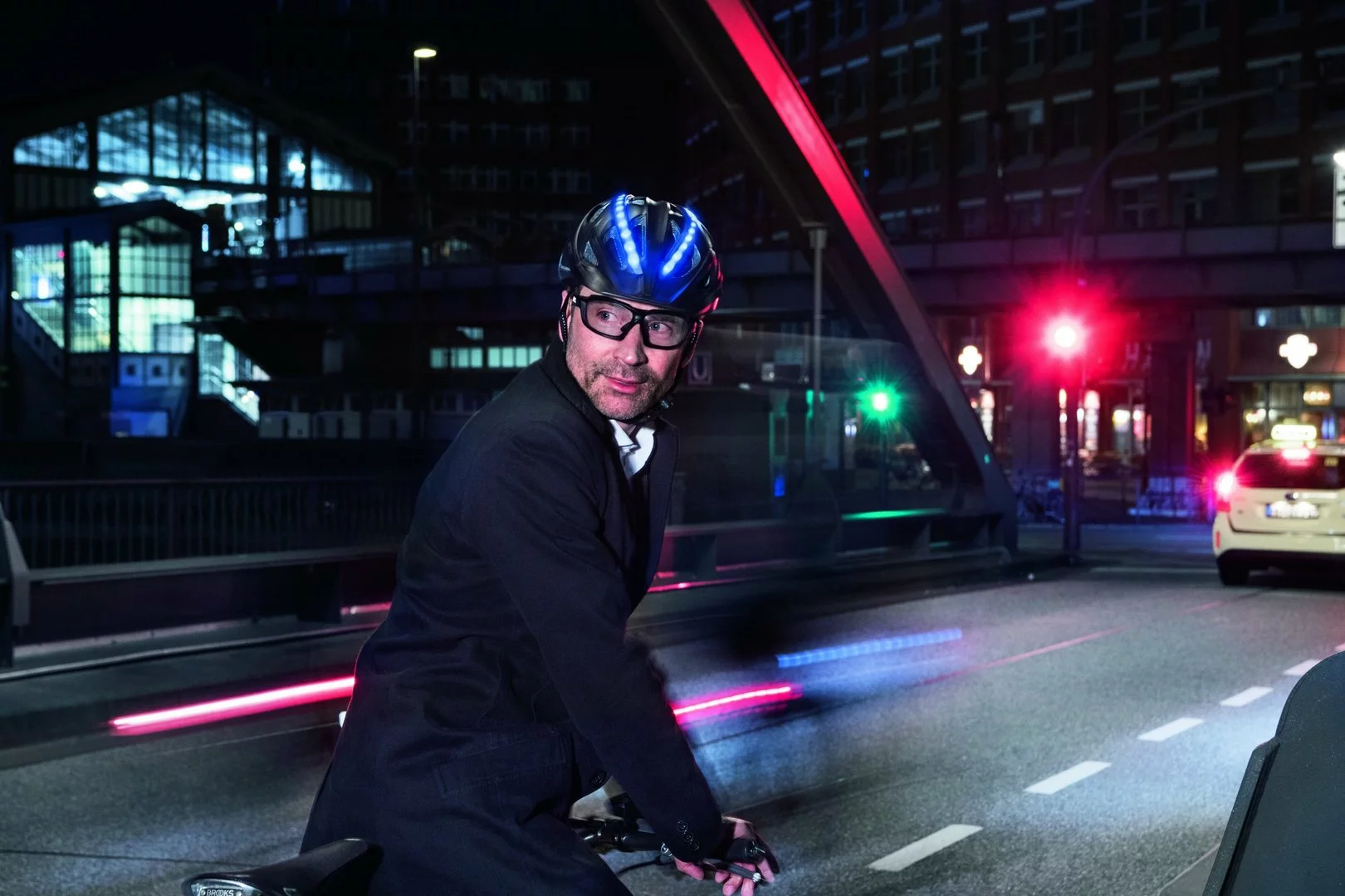 Uvex City-Light 52-57cm / 56-61cm 12 Uvex City-Light 52-57cm / 56-61cm – Bild 10