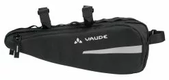 Vaude Cruiser Bag Schwarz -Fahrräder Verkäufe Vaude Cruiser Bag Rahmentasche black schwarz 12712 0100 4052285592813a