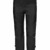 VAUDE Kids Grody-Pants III -Fahrräder Verkäufe Vaude Hose Kids Grody Pants III 3 Kinder schwarz 40990 010