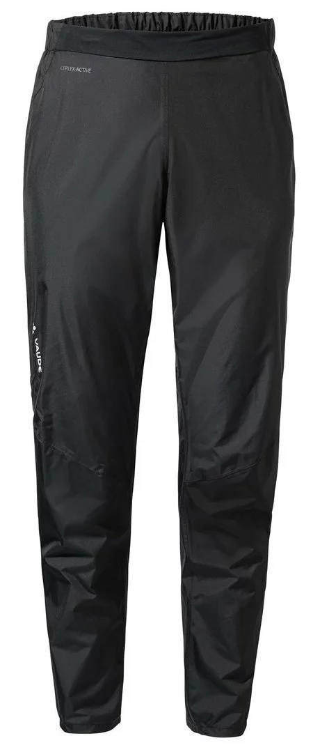 Vaude Women´s Kuro Rain Pants 4 Vaude Women´s Kuro Rain Pants – Bild 2