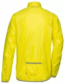 VAUDE Air Jacket-III -Fahrräder Verkäufe Vaude Jacke Me Air Jacket III canary 40813 125a