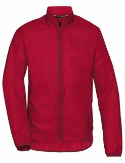 VAUDE Air Jacket-III -Fahrräder Verkäufe Vaude Jacke Me Air Jacket III indian red 40813 614