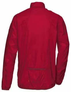 VAUDE Air Jacket-III -Fahrräder Verkäufe Vaude Jacke Me Air Jacket III indian red 40813 614a