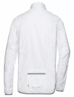 VAUDE Air Jacket-III -Fahrräder Verkäufe Vaude Jacke Me Air Jacket III white 40813 001a