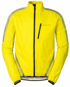 VAUDE Luminum Performance Jacket -Fahrräder Verkäufe Vaude Jacke Me Luminum Preformance Jacket Canary 40519 125 4052285375676