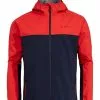 VAUDE Moab Rain Jacket -Fahrräder Verkäufe Vaude Jacke Me Moab Rain Jacket Mars red 40848 994