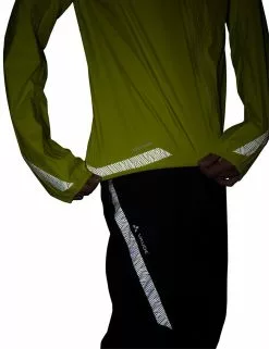 VAUDE Men´s Luminum Performance Jacket-II -Fahrräder Verkäufe Vaude Jacke Mens Luminum Preformance Jacket II bright green 42280971b