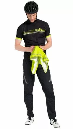 VAUDE Men´s Luminum Performance Jacket-II -Fahrräder Verkäufe Vaude Jacke Mens Luminum Preformance Jacket II bright green 42280971c