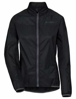 VAUDE Women´s Air Jacket-III -Fahrräder Verkäufe Vaude Jacke Wo Air Jacket III black 40806 010 4052285637774