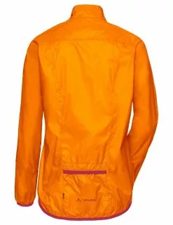 VAUDE Women´s Air Jacket-III -Fahrräder Verkäufe Vaude Jacke Wo Air Jacket III blaze 40806 947 4052285638030a
