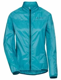VAUDE Women´s Air Jacket-III -Fahrräder Verkäufe Vaude Jacke Wo Air Jacket III cyan 40806 784
