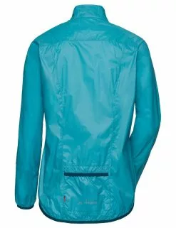 VAUDE Women´s Air Jacket-III -Fahrräder Verkäufe Vaude Jacke Wo Air Jacket III cyan 40806 784a