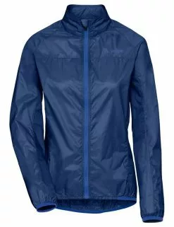 VAUDE Women´s Air Jacket-III -Fahrräder Verkäufe Vaude Jacke Wo Air Jacket III sailor blue 40806 756