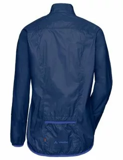 VAUDE Women´s Air Jacket-III -Fahrräder Verkäufe Vaude Jacke Wo Air Jacket III sailor blue 40806 756a