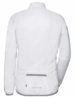 VAUDE Women´s Air Jacket-III -Fahrräder Verkäufe Vaude Jacke Wo Air Jacket III white 40806 001a