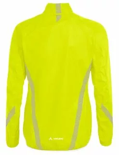 VAUDE Luminum-Woman Performance Jacket-II -Fahrräder Verkäufe Vaude Jacke Wo Luminum Preformance Jacket II bright green 42282 971a