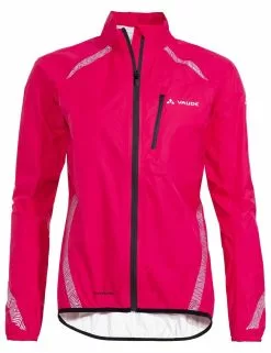 VAUDE Luminum-Woman Performance Jacket-II -Fahrräder Verkäufe Vaude Jacke Womens Luminum Preformance Jacket II bramble 42282327