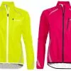 VAUDE Luminum-Woman Performance Jacket-II -Fahrräder Verkäufe Vaude Jacke Womens Luminum Preformance Jacket II bramble bright green 42282 327 971