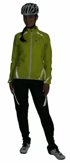 VAUDE Luminum-Woman Performance Jacket-II -Fahrräder Verkäufe Vaude Jacke Womens Luminum Preformance Jacket II bright green 42282971b