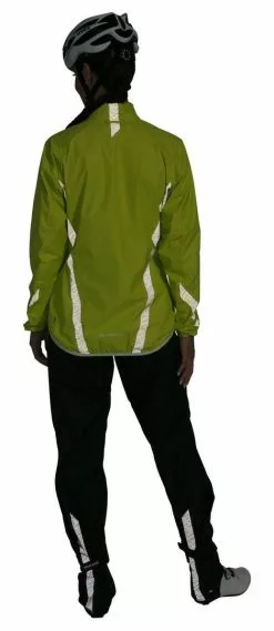 VAUDE Luminum-Woman Performance Jacket-II -Fahrräder Verkäufe Vaude Jacke Womens Luminum Preformance Jacket II bright green 42282971c