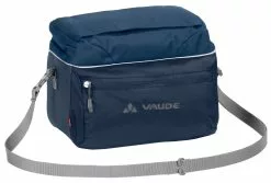 Vaude Road II Lenkertasche Ab 2018 Incl. Klickfix-Halter -Fahrräder Verkäufe Vaude Lenkertasche Road II marine blau 124063050 4052285396565