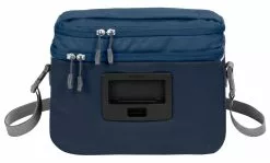 Vaude Road II Lenkertasche Ab 2018 Incl. Klickfix-Halter -Fahrräder Verkäufe Vaude Lenkertasche Road II marine blau 124063050 4052285396565a