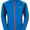 VAUDE Bealach Softshell Jacket -Fahrräder Verkäufe Vaude Mens Bealach Softshell Jacket hydro blue 40742 713 5200