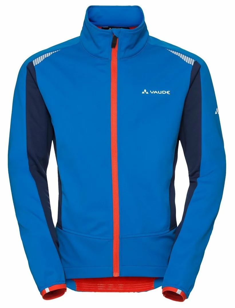 VAUDE Bealach Softshell Jacket 3 VAUDE Bealach Softshell Jacket