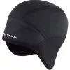 Vaude Windproof Bike Cap -Fahrräder Verkäufe Vaude Muetze Helmunterziehmuetze Bike Windproof Cap schwarz 03223 0100