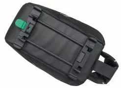 Vaude SilkRoad-L SnapIt-Gepäcktragertasche Schwarz -Fahrräder Verkäufe Vaude Silkroad L black schwarz 12705 0100 4052285592790c