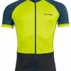 Vaude Men's Advanced Full Zipp Tricot