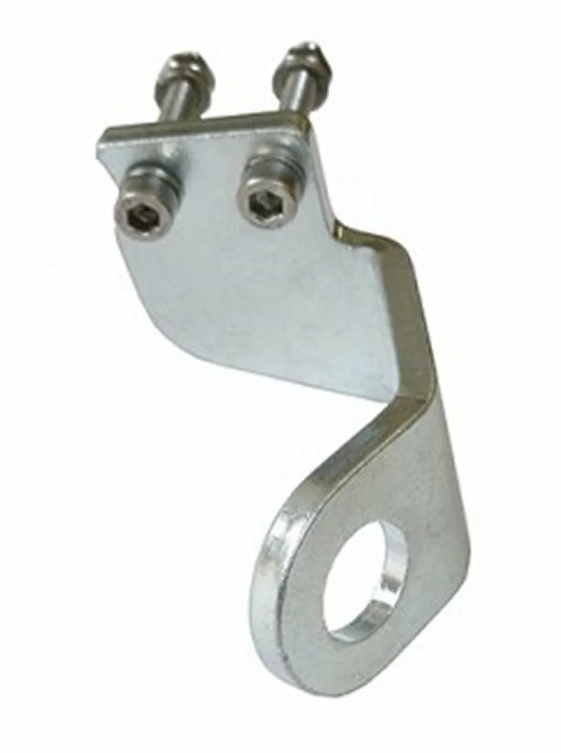 Weber Grundplatte EP-Spezial Mit M6-Schrauben 3 Weber Grundplatte EP-Spezial Mit M6-Schrauben