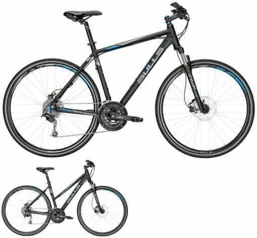 Bulls Cross Bike 2 2016 -Fahrräder Verkäufe alle 2